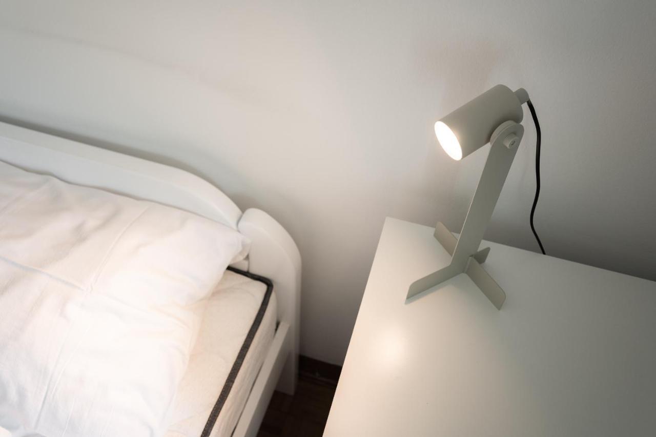 Apartment Rudy Ljubljana Extérieur photo