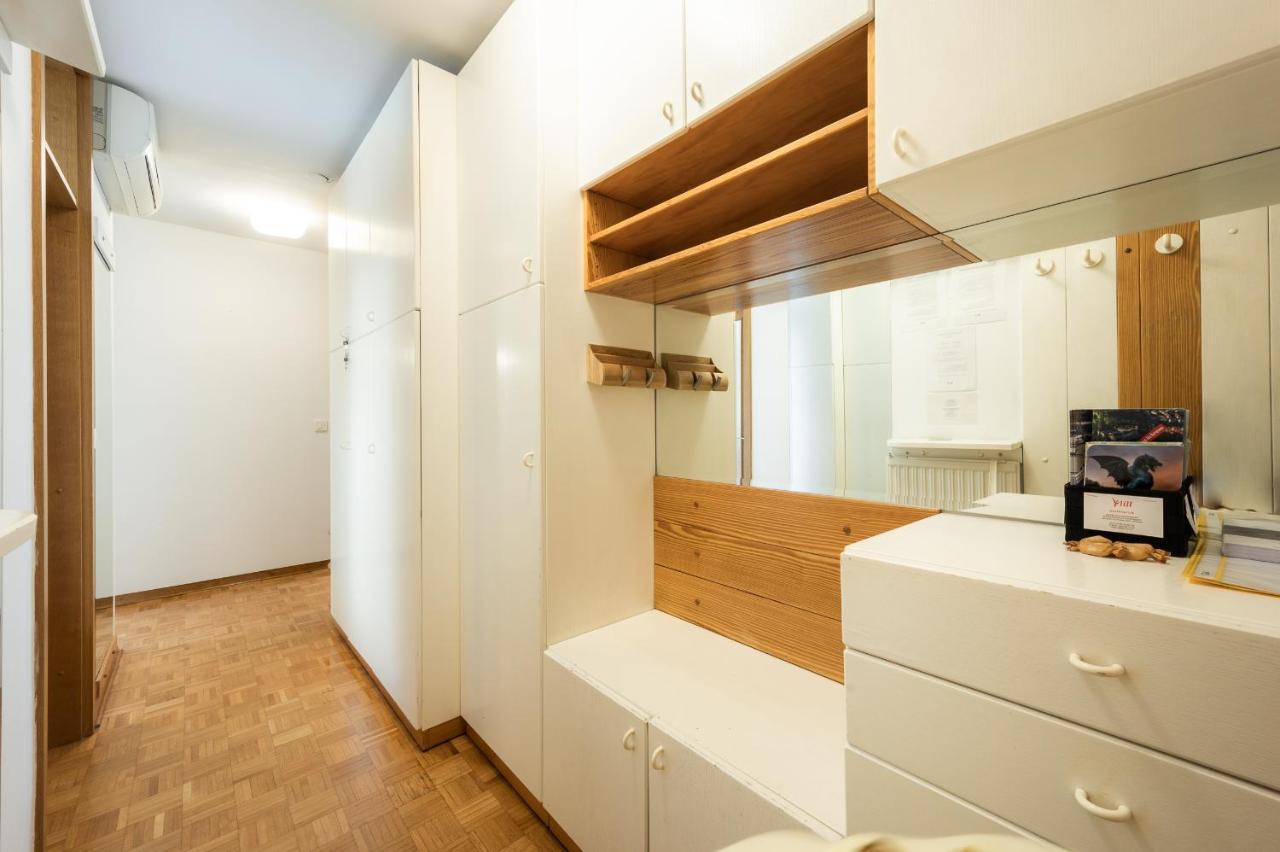 Apartment Rudy Ljubljana Extérieur photo
