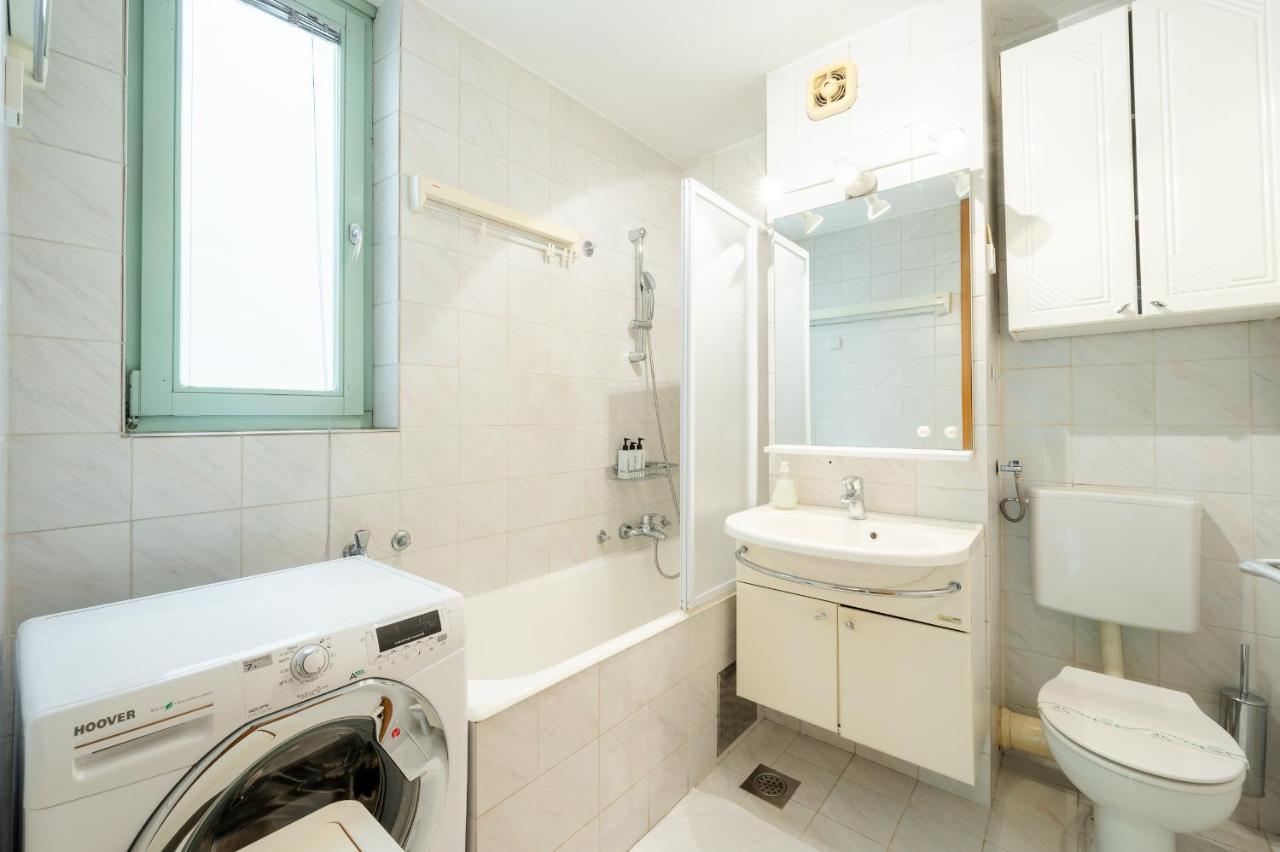 Apartment Rudy Ljubljana Extérieur photo